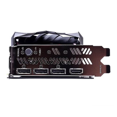 Colorful iGame RTX 3080 Advanced OC LHR-V 10GB Gaming Graphics Card